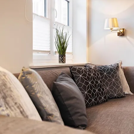 Casa vacanze Haus Steinmannstrasse 77